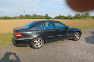Mercedes  classe C  