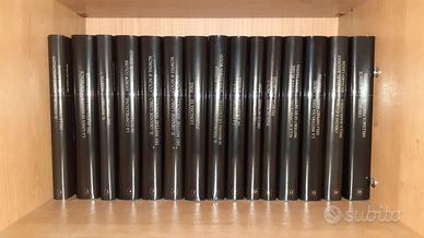 Biblioteca dei Misteri - Newton & Compton Editori