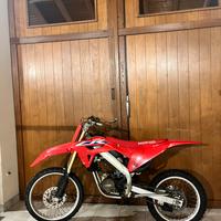 Hm cre50 six competition