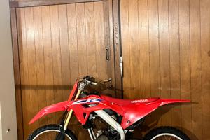 Hm cre50 six competition