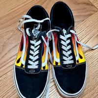 vans n. 43