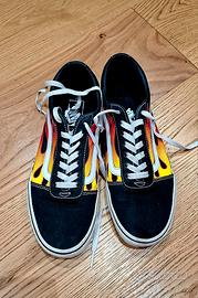 vans n. 43