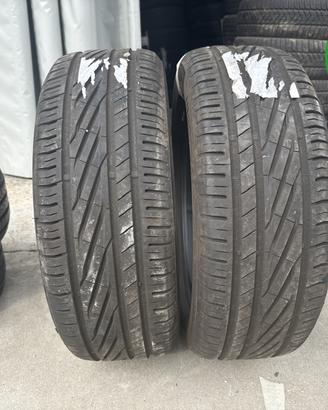 gomme usate 2055517 Estivo UNIROYAL - RAINSPORT 5 