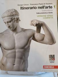 Itinerario nell' arte 1