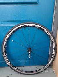 ruote bicicletta da corsa fulcrom