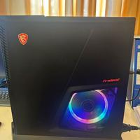 MSI DESKTOP GAMING SCHEDA VIDEO 3080