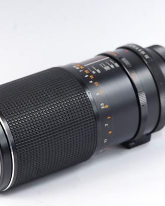  Canon Fd 75 220 Tokina zoom