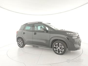 Citroen C3 Aircross PureTech 110 S&S Max