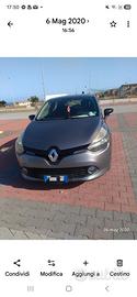  Renault clio 4