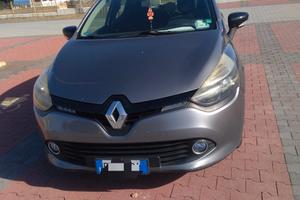  Renault clio 4