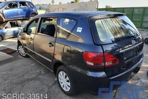 TOYOTA AVENSIS VERSO M2 2.0 D 116CV -ricambi