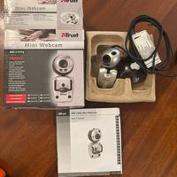 Miniwebcam Trust