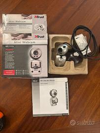 Miniwebcam Trust