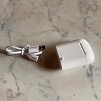 cuffie bluetooth bianche