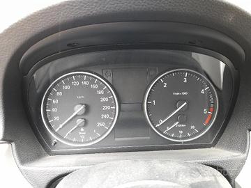 QUADRO STRUMENTI BMW SERIE 3 «E91» TOURING (2005)