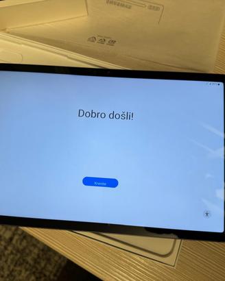 Samsung Galaxy Tab S7