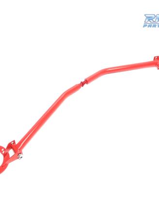 BARRA STABILIZZATRICE REGOLABILE BMW E46 98-05 ROS