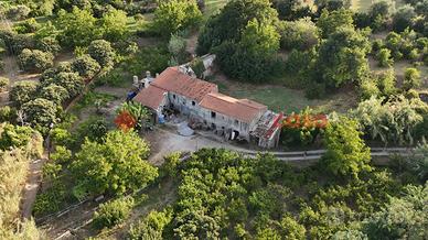 Rustico/Casale/Corte San Filippo del Mela