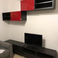 Mobili giorno componibili