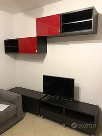 Mobili giorno componibili