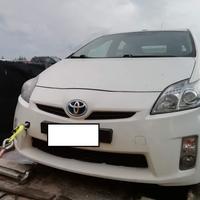 Toyota Prius 2009 Per Ricambi