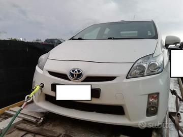 Toyota Prius 2009 Per Ricambi