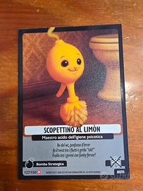 Skifidol italian brainrot