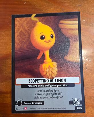 Skifidol italian brainrot