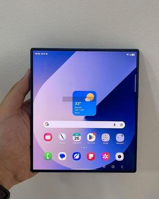Samsung Galaxy Z Fold 6 blue 256 GB - 9340
