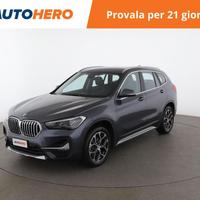 BMW X1 EJ25605