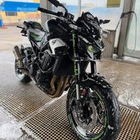 KAWASAKI  Z900