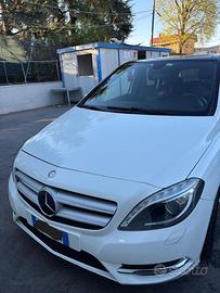 Mercedes Classe B 180cdi premium