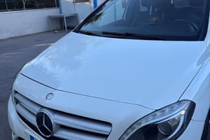 Mercedes Classe B 180cdi premium