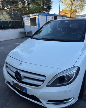 Mercedes Classe B 180cdi premium