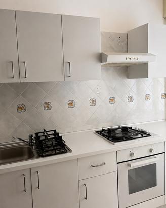 Cucina semi nuova