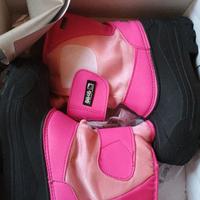 scarpe da neve BAMBINA 8848 snow boot