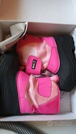 scarpe da neve BAMBINA 8848 snow boot