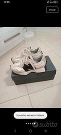 New balance 327