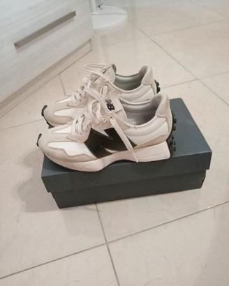 New balance 327