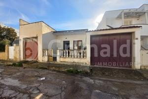 Casa Indipendente Ugento [129magellanoVRG] (Torre