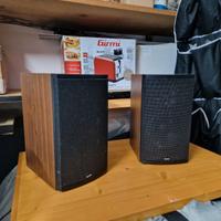 Casse acustiche Boston CR 6