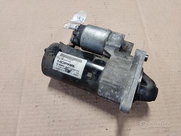 Motorino avv FIAT DOBLO 1598cc diesel 2018