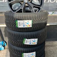 CERCHI PIU GOMME ALFA ROMEO STELVIO DA 20 POLLICI
