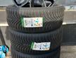 CERCHI PIU GOMME ALFA ROMEO STELVIO DA 20 POLLICI