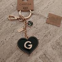 Portachiavi Carpisa donna