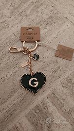 Portachiavi Carpisa donna