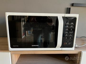 Samsung - Forno a microonde combinato