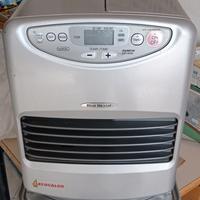 STUFA ECOCALOR BLUE HEATER MODELLO SRE 3001-3002