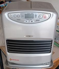 STUFA ECOCALOR BLUE HEATER MODELLO SRE 3001-3002