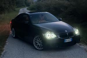BMW 335i e92